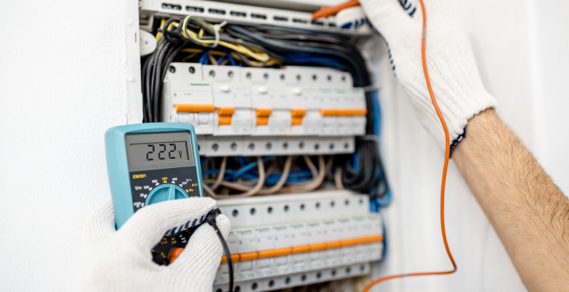 ELEKTRİK TESİSAT PROJE ÇİZERİ GELİŞTİRME VE UYUM EĞİTİMİ