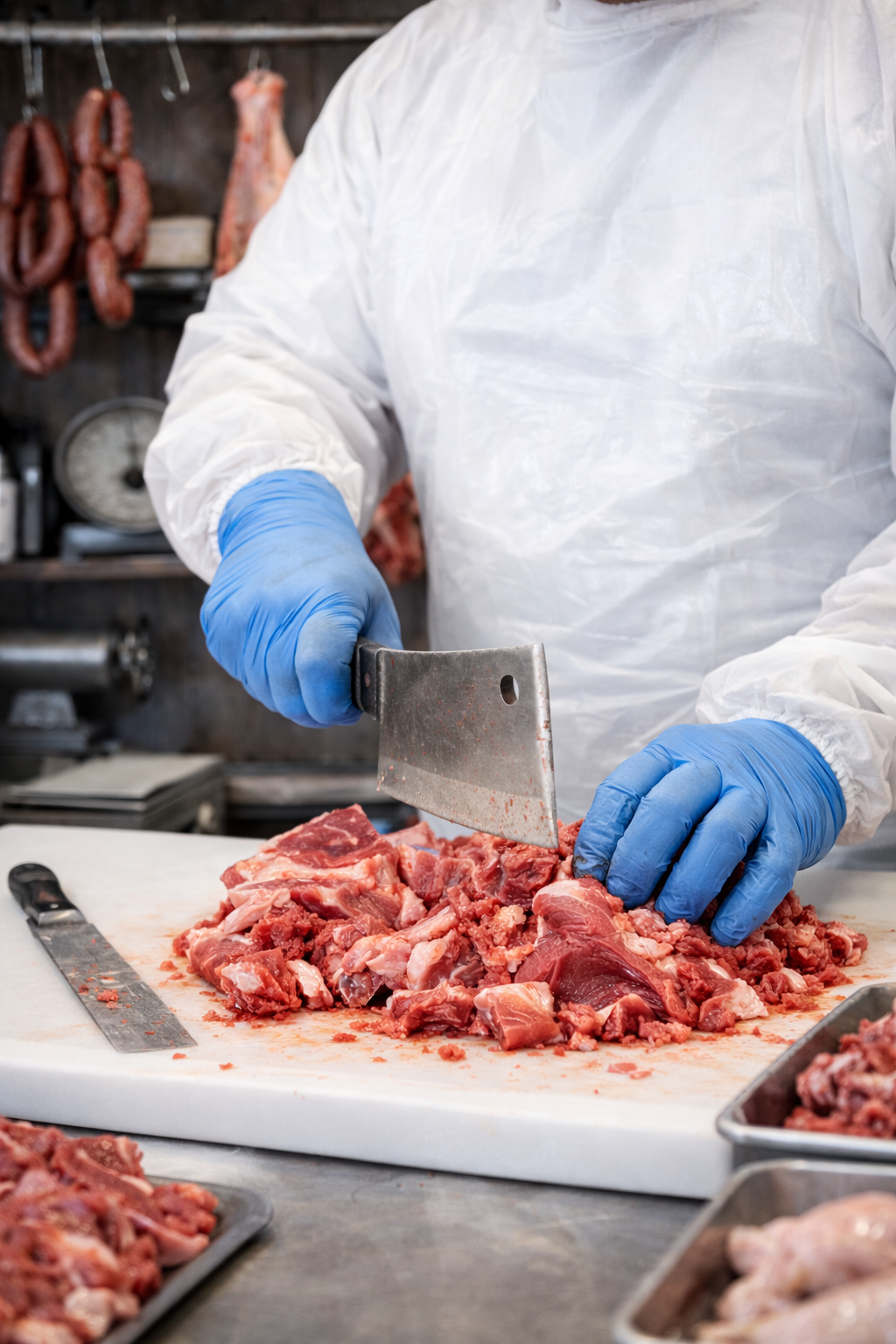 KASAPLIK EĞİTİMİ